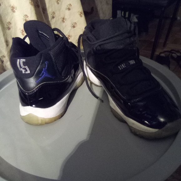 Jordans